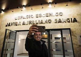 Fines, el pueblo epicentro de la trama del Caso Mascarillas de Almería