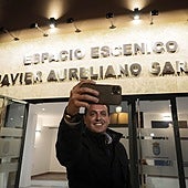 Fines, el pueblo epicentro de la trama del Caso Mascarillas de Almería