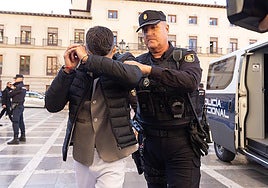 El jurado ve culpables de asesinato y agresión sexual a los cuatro autores del doble crimen en un pueblo de Granada