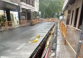 Endesa invierte 400.000 euros para reforzar las redes de media tensión en el centro de Córdoba