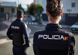 Desmantelado un grupo de venta de cocaína en de Santa Cruz de Tenerife