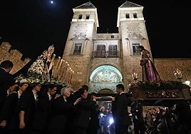 Toledo convoca el concurso para elegir el cartel oficial de la Semana Santa 2026