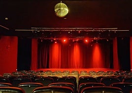 El Teatro Soho de Madrid presenta dos grandes citas escénicas: el latido de África y la magia de Raúl Magic