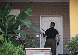 El Caso Mascarillas de Almería: Del narcotráfico a la corrupción política