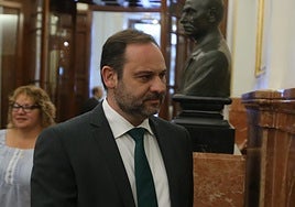 El PP pide 30 años de cárcel para Ábalos en el Supremo por la trama de las mascarillas del caso Koldo