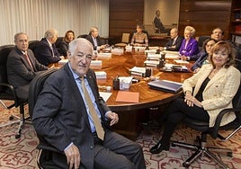 García Ortiz será inhabilitado aunque recurra al Constitucional en busca de amparo