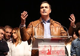 El tesorero de las primarias de Sánchez en 2017 reconoce que se recabaron donativos mediante un sistema «no habitual»