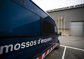 El preso que se fugó el lunes de Quatre Camins vuelve «voluntariamente» a la cárcel