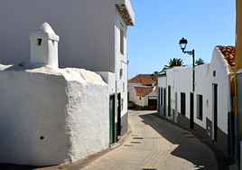 Un 33% más: este es el municipio de Canarias donde más crece el precio de la vivienda