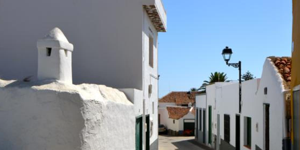 Un 33% más: este es el municipio de Canarias donde más crece el precio de la vivienda