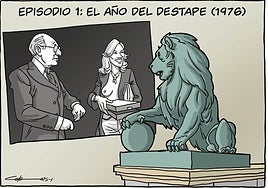 Cuéntame cómo cambió: episodio 1