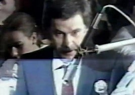 El PSOE arrincona al Rey y a Felipe González en su vídeo por los 50 años de democracia