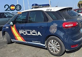 Desarticulada una banda dedicada al robo violento de relojes de lujo en varios puntos de la capital