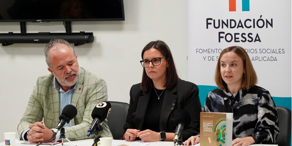 La cara de la pobreza en la Comunidad Valenciana: hogares sustentados por una mujer y viviendo de alquiler