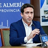 El material del caso 'Mascarillas' llegó defectuoso: «Que no les dé por pedir daños; que los controles macho»