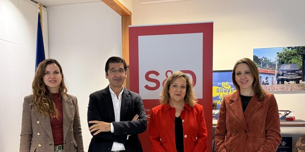 Castilla-La Mancha pide a los socialistas europeos que mantengan su defensa de una «PAC justa y sin recortes»