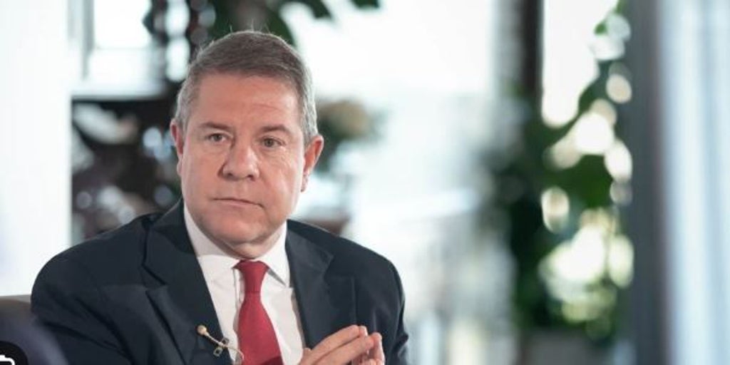 Page, partidario de revisar las primarias en el PSOE: «La fórmula nos tiene atrapados y hay un hiperliderazgo incuestionado»