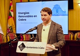 El Ayuntamiento de Cabra suspende de forma temporal las licencias para la instalación de plantas de biogás