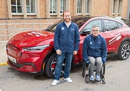 Listos para hacer historia y visibilizar la inclusión en el automovilismo