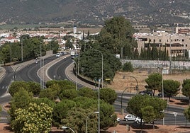 Arranca el contrato para las obras de la nueva plaza en el barrio de Olivos Borrachos