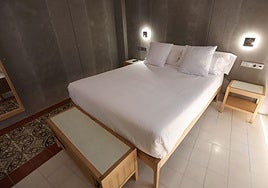 Castilla-La Mancha marca su récord histórico de viajeros alojados en hoteles en octubre de 2025