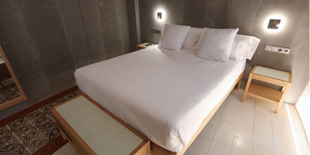 Castilla-La Mancha marca su récord histórico de viajeros alojados en hoteles en octubre de 2025