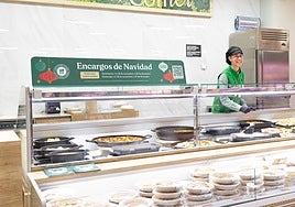 Mercadona anuncia fechas para encargar menús de Navidad: los platos preparados que vende para Nochebuena y Nochevieja