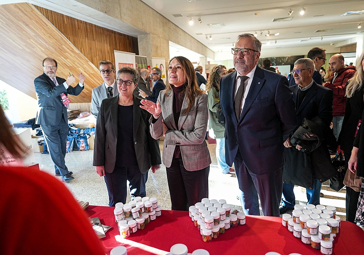 Las Cortes acogen el Congreso de Innovación Educativa 2025 de Escuelas Católicas