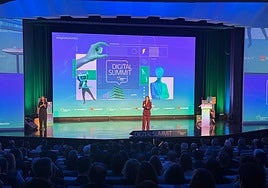 La inteligencia artificial se cita en Toledo para liderar una transformación empresarial más humana