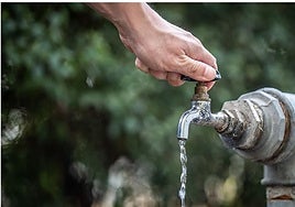 El alcalde de Toledo achaca a un 'fallo técnico inesperado' que el corte  de agua en Valparaíso se extendería a otros barrios