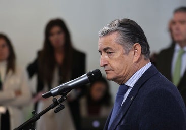 Sanz responde a la negativa de Amama a dar los datos de las mujeres no atendidas: «La ley obliga a colaborar»