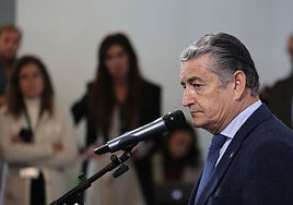 Sanz responde a la negativa de Amama a dar los datos de las mujeres no atendidas: «La ley obliga a colaborar»