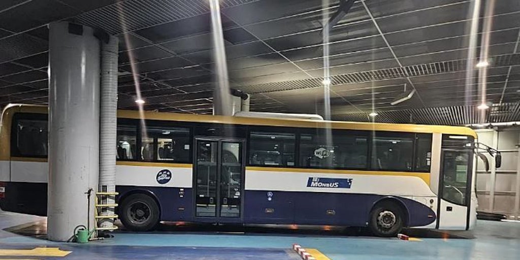 La Junta podría retirar la concesión a Monbus si no cumple el máximo nivel de calidad en el transporte Talavera-Toledo