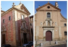 Las Capuchinas y los carmelitas tendrán viviendas para alquilares de larga duración