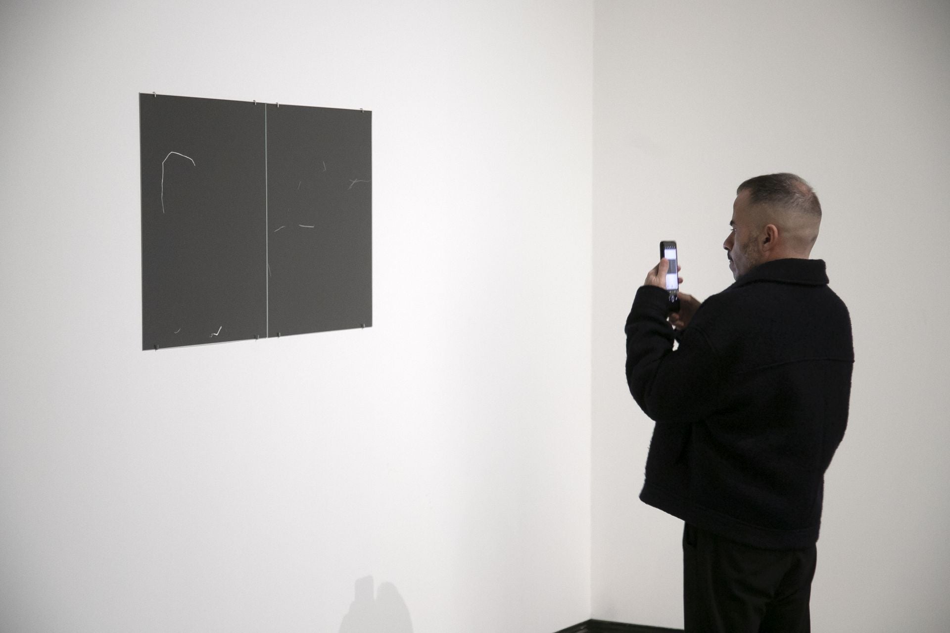 La exposición de Christian Lagata en el C3A de Córdoba, en imágenes