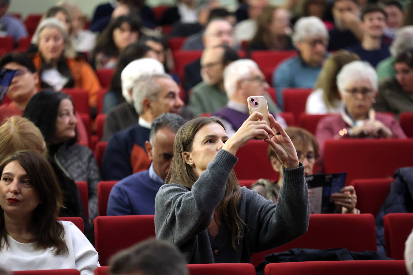 El concierto de Marc-André Hamelin en el Festival Rafael Orozco de Córdoba, en imágenes