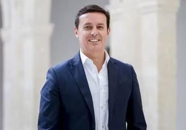 El expresidente de la Diputación de Almería, Javier García, proclama su «inocencia»: «La verdad siempre prevalecerá»