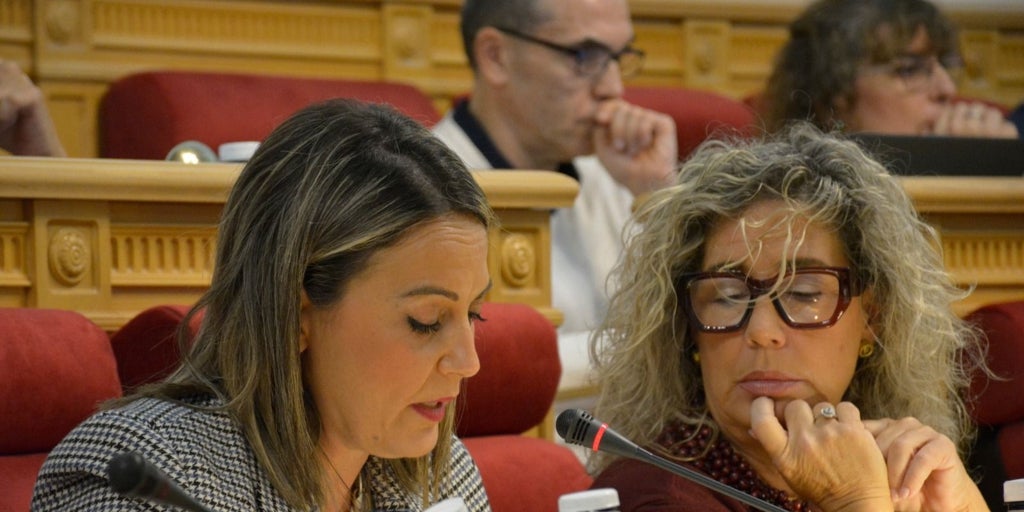 El PSOE de Toledo exige al Gobierno de Page aplicar la ley del aborto y choca con el PP y Vox en el Pleno