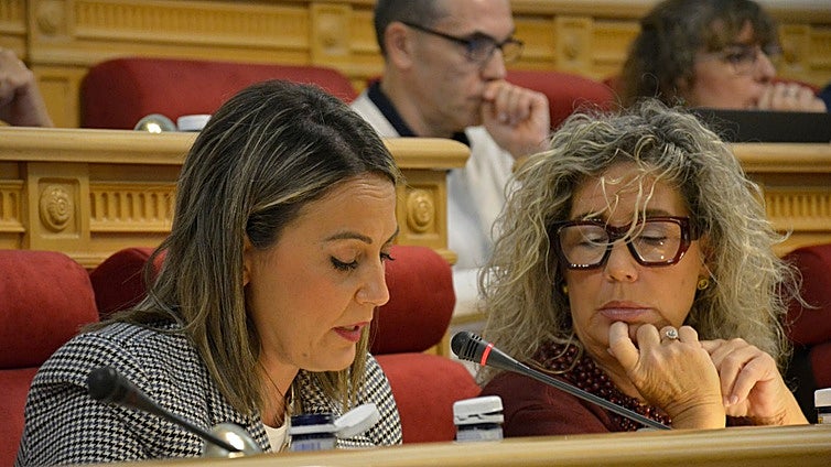 El PSOE de Toledo exige al Gobierno de Page aplicar la ley del aborto y choca con el PP y Vox en el Pleno