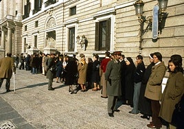 Mil días por la libertad