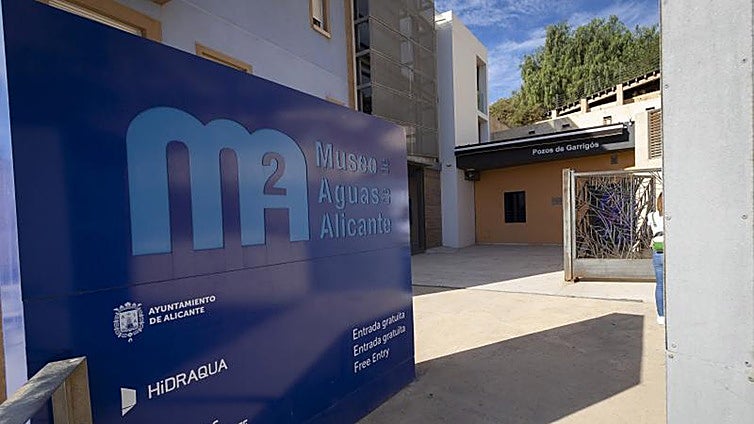 Los retos futuros de la digitalización, en la jornada final de 'A una hora del cambio' de Terciario Avanzado y Aguas de Alicante