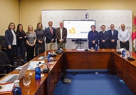 Aumenta un 3,3% el uso de energía renovable en Castilla-La Mancha