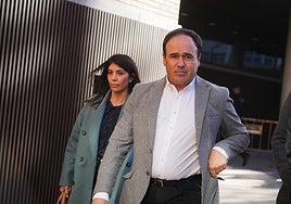 Pérez Llorca declara a la juez de la dana que preguntó a Mazón por Utiel a las siete de la tarde y le dijo que «llovía»