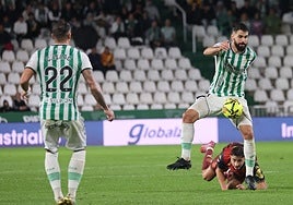 El aviso de Ania a los suplentes del Córdoba CF: «Necesitamos que la gente que entre aproveche las oportunidades»