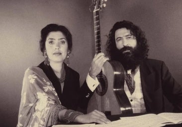 Lole y Manuel, la leyenda vive en Vallecas