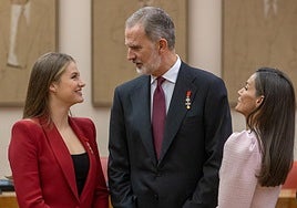 Las funciones de un Rey en una Monarquía parlamentaria: ¿qué puede y qué no puede hacer?