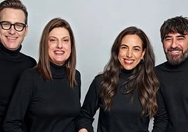 La verdad: la comedia que desnuda nuestras mentiras cotidianas