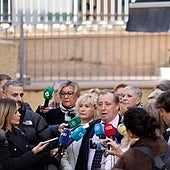 Amama se descubre: sin datos de cribados y con el hacha de guerra política en alto