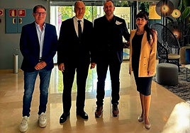 La confederación de diez sindicatos de empleados públicos FESEP reclamará los recortes salariales «aún no devueltos»