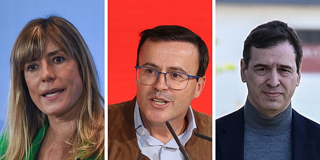 A Sánchez le quedan tres inocentes